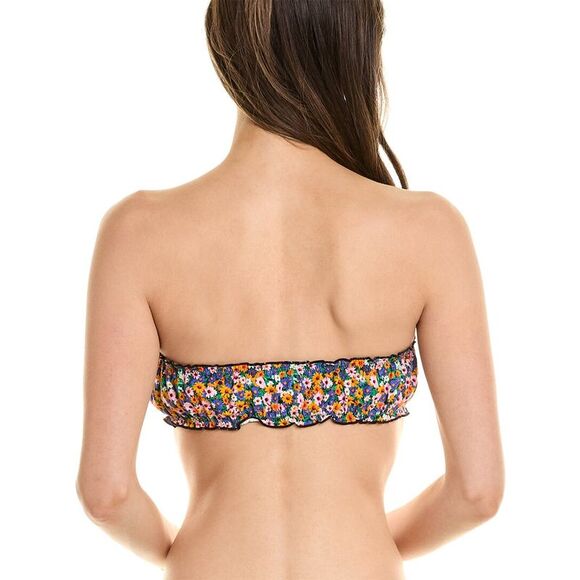 WeWoreWhat Scrunchie Bandeau - Picture 2 of 3
